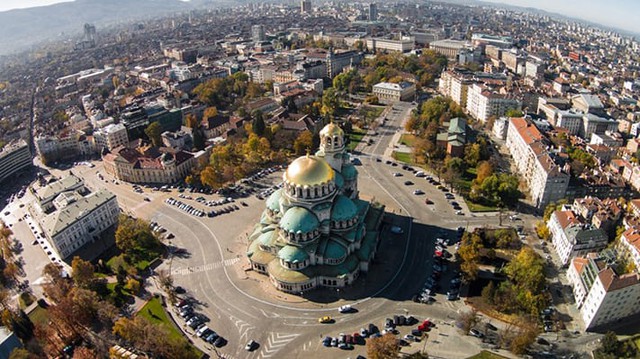 Những thay đổi về quản lý lao động, người Việt Nam tại Bulgaria cần lưu ý- Ảnh 1. Những thay đổi về quản lý lao động, người Việt Nam tại Bulgaria cần lưu ý- Ảnh 1.
