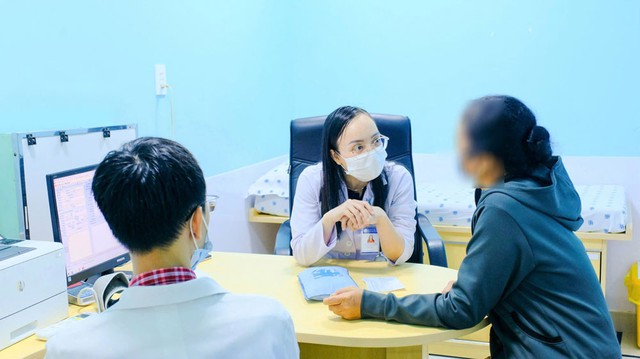 Đổ bệnh vì nắng nóng - Ảnh 1. Đổ bệnh vì nắng nóng - Ảnh 1.