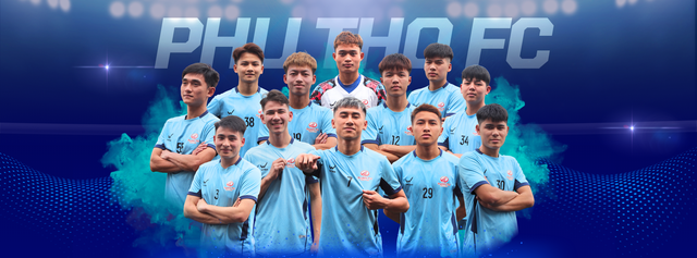 FIFA cho CLB Phú Thọ rớt hạng vì liên quan dàn xếp tỉ số - Ảnh 1.