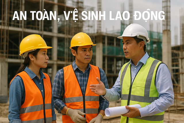 Thiệt hại vật chất từ tai nạn lao động lên tới 42.565 tỉ đồng- Ảnh 1. Thiệt hại vật chất từ tai nạn lao động lên tới 42.565 tỉ đồng- Ảnh 1.