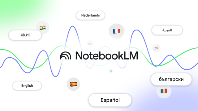 Biến tài liệu thành podcast: Google hỗ trợ tiếng Việt trên NotebookLM - Ảnh 1. Biến tài liệu thành podcast: Google hỗ trợ tiếng Việt trên NotebookLM - Ảnh 1.