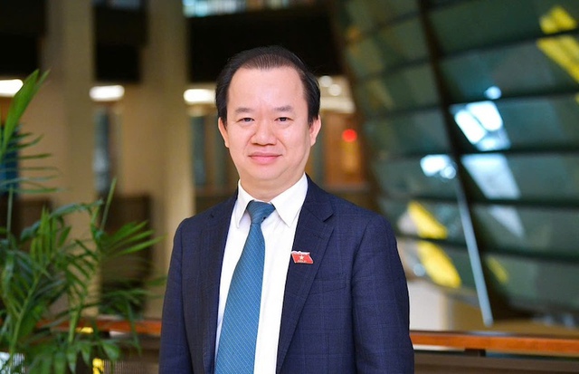 PGS – TS Bùi Hoài Sơn đồng hành cùng "Trạng Quỳnh nhí: Truyền thuyết Kim Ngưu" - Ảnh 1.