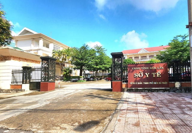 Công an yêu cầu bệnh viện báo cáo các vụ việc bệnh nhân tử vong liên quan tội phạm- Ảnh 1. Công an yêu cầu bệnh viện báo cáo các vụ việc bệnh nhân tử vong liên quan tội phạm- Ảnh 1.