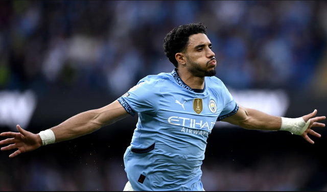 Man City thắng đẹp Bournemouth, chia tay De Bruyne giàu cảm xúc- Ảnh 3. Man City thắng đẹp Bournemouth, chia tay De Bruyne giàu cảm xúc- Ảnh 3.