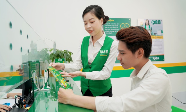 Vì sao các quỹ ngoại sẵn sàng hỗ trợ vốn cho F88?- Ảnh 2. Vì sao các quỹ ngoại sẵn sàng hỗ trợ vốn cho F88?- Ảnh 2.