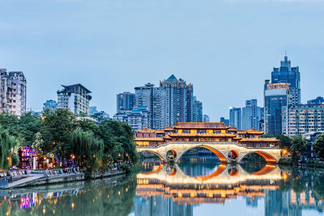Cùng Vietjet tận hưởng Trung Quốc đắm say- Ảnh 1. Cùng Vietjet tận hưởng Trung Quốc đắm say- Ảnh 1.
