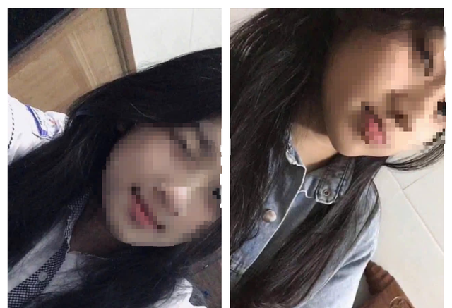 Vụ nữ sinh lớp 9 ở Quảng Bình mất tích: Nghi lên xe khách ra Hà Nội cùng bạn trai - Ảnh 1.