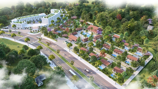 Vụ UBND TP Huế bị kiện vì thu hồi đất: Thông tin bất ngờ - Ảnh 3. Vụ UBND TP Huế bị kiện vì thu hồi đất: Thông tin bất ngờ - Ảnh 3.