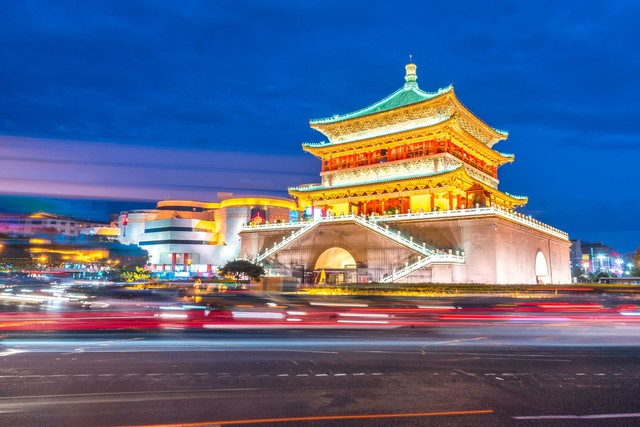 Cùng Vietjet tận hưởng Trung Quốc đắm say- Ảnh 2. Cùng Vietjet tận hưởng Trung Quốc đắm say- Ảnh 2.