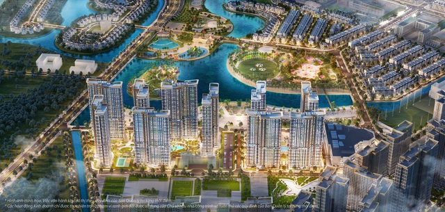 Bất động sản quanh sân bay, gần vành đai, đa tiện ích lọt “tầm ngắm” nhà đầu tư sành sỏi- Ảnh 1. Bất động sản quanh sân bay, gần vành đai, đa tiện ích lọt “tầm ngắm” nhà đầu tư sành sỏi- Ảnh 1.
