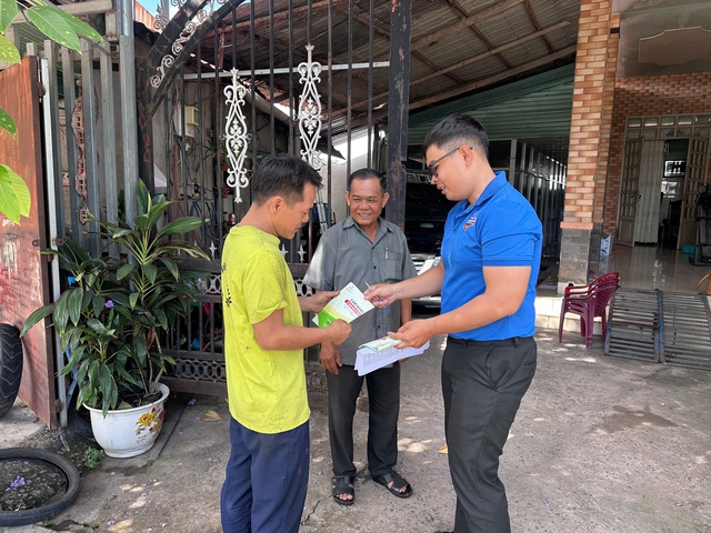 Ngành điện TP HCM tăng cường bảo đảm an toàn mùa mưa, bão- Ảnh 3. Ngành điện TP HCM tăng cường bảo đảm an toàn mùa mưa, bão- Ảnh 3.