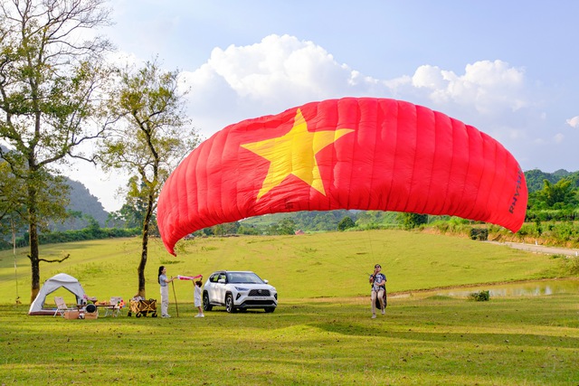 Toyota Yaris Cross và những điểm chạm khác biệt- Ảnh 2. Toyota Yaris Cross và những điểm chạm khác biệt- Ảnh 2.