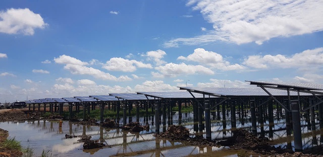 173 dự án điện gió, mặt trời đồng loạt "kêu cứu": Đề nghị giữ nguyên giá FIT- Ảnh 3.