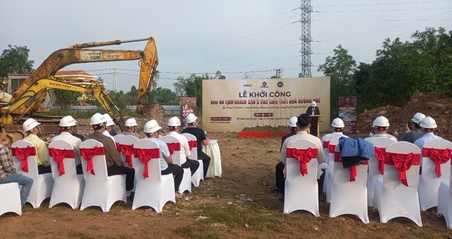 Vụ UBND TP Huế bị kiện vì thu hồi đất: Thông tin bất ngờ - Ảnh 2. Vụ UBND TP Huế bị kiện vì thu hồi đất: Thông tin bất ngờ - Ảnh 2.