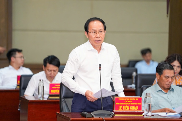 Không để xảy ra tình trạng "quê anh, quê tôi" và "quyền anh, quyền tôi" trong phương án nhân sự- Ảnh 3. Không để xảy ra tình trạng "quê anh, quê tôi" và "quyền anh, quyền tôi" trong phương án nhân sự- Ảnh 3.