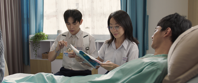 "Dao Ánh" Hoàng Hà tái hợp cùng "Trịnh Công Sơn" Avin Lu - Ảnh 4.