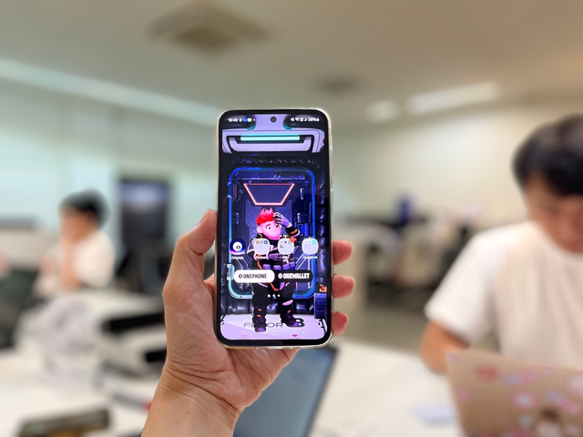 OneApp sử dụng công nghệ của Samsung tạo giải pháp ví ấm OneWallet- Ảnh 1.