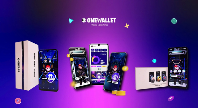 OneApp sử dụng công nghệ của Samsung tạo giải pháp ví ấm OneWallet- Ảnh 2.
