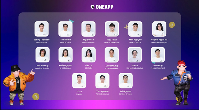 OneApp sử dụng công nghệ của Samsung tạo giải pháp ví ấm OneWallet- Ảnh 3.