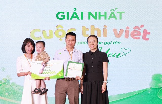 Cơ hội vàng cho giấc mơ tìm con yêu- Ảnh 1.