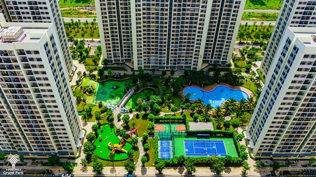 Đô thị sáng tạo Thủ Đức bứt tốc: Cơ hội vàng cho nhà đầu tư “đón sóng”- Ảnh 2.