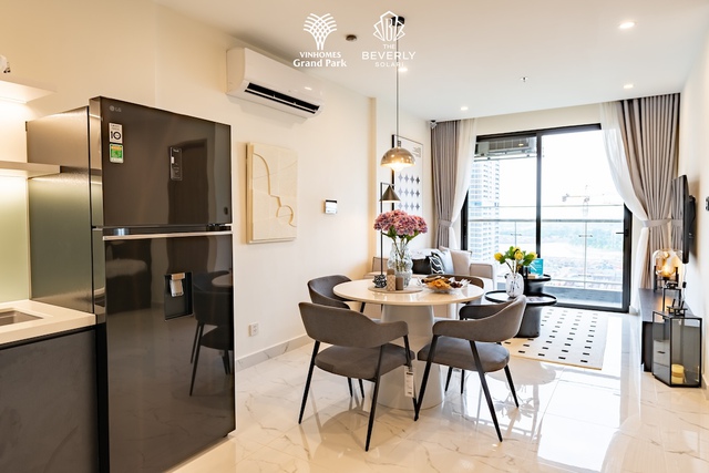 Đô thị sáng tạo Thủ Đức bứt tốc: Cơ hội vàng cho nhà đầu tư “đón sóng”- Ảnh 3.