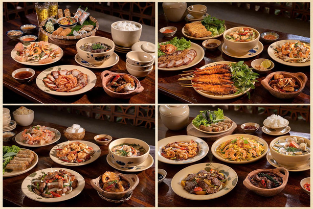 CEO Danh Trần: Hơn một thập kỷ, Quán Bụi chinh phục ẩm thực Việt- Ảnh 4. CEO Danh Trần: Hơn một thập kỷ, Quán Bụi chinh phục ẩm thực Việt- Ảnh 4.