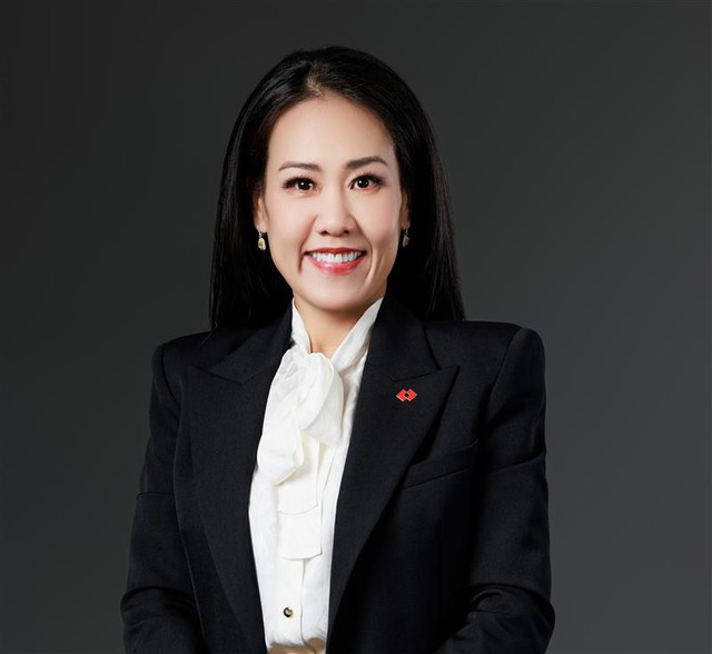 Forbes: Techcombank tiếp tục được bầu chọn là “Ngân hàng số 1 Việt Nam”- Ảnh 2.