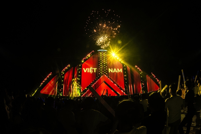 "Legend Fest 2025: Cầu Nối Văn Hóa, Nghệ Thuật Và Lòng Tự Hào Dân Tộc Tại Đồng Hới"- Ảnh 4. "Legend Fest 2025: Cầu Nối Văn Hóa, Nghệ Thuật Và Lòng Tự Hào Dân Tộc Tại Đồng Hới"- Ảnh 4.