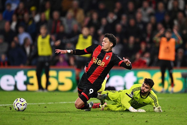 Soi tỉ số trận Arsenal - Bournemouth: Pháo thủ xao lãng vì Champions League- Ảnh 1. Soi tỉ số trận Arsenal - Bournemouth: Pháo thủ xao lãng vì Champions League- Ảnh 1.