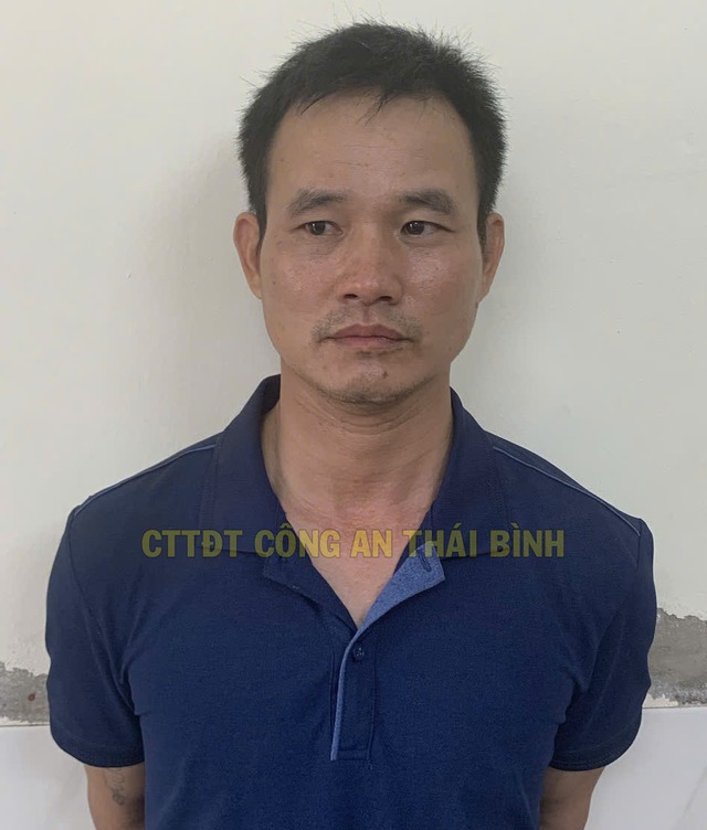 Đón anh rể họ say rượu về, người đàn ông bị đâm chết- Ảnh 1. Đón anh rể họ say rượu về, người đàn ông bị đâm chết- Ảnh 1.