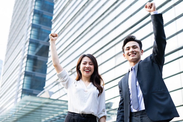 Những con giáp vô cùng may mắn, tài lộc đầy nhà trong tháng 5- Ảnh 1. Những con giáp vô cùng may mắn, tài lộc đầy nhà trong tháng 5- Ảnh 1.