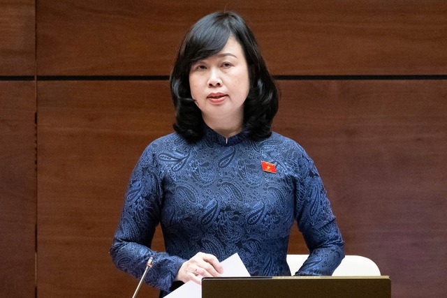 Trong báo cáo gửi Quốc hội, Bộ Y tế thừa nhận còn nhiều khó khăn trong kiểm tra, hậu kiểm mỹ phẩm- Ảnh 1. Trong báo cáo gửi Quốc hội, Bộ Y tế thừa nhận còn nhiều khó khăn trong kiểm tra, hậu kiểm mỹ phẩm- Ảnh 1.