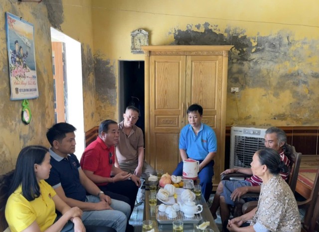 Những đảm bảo cho cán bộ Công đoàn không chuyên trách theo luật mới từ 1-7 - Ảnh 1.