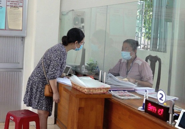7 hình thức xử lý kỷ luật cán bộ, công chức, viên chức - Ảnh 3.