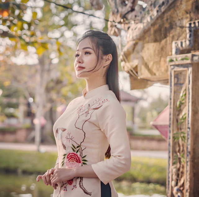 Lữ Diệu Phương: “Dòng sông Hương nuôi tôi lớn khôn”- Ảnh 3.