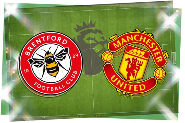 Soi tỉ số trận Brentford - Manchester United: Sức mạnh của Bầy ong - Ảnh 1.