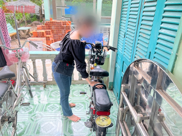 Thông tin mới nhất về vụ nữ sinh bị tại nạn giao thông tử vong ở Vĩnh Long- Ảnh 1. Thông tin mới nhất về vụ nữ sinh bị tại nạn giao thông tử vong ở Vĩnh Long- Ảnh 1.