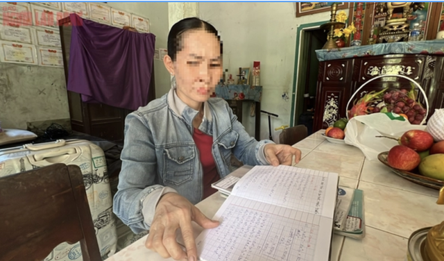 Diễn biến toàn bộ vụ tai nạn làm bé gái tử vong ở Vĩnh Long- Ảnh 5. Diễn biến toàn bộ vụ tai nạn làm bé gái tử vong ở Vĩnh Long- Ảnh 5.