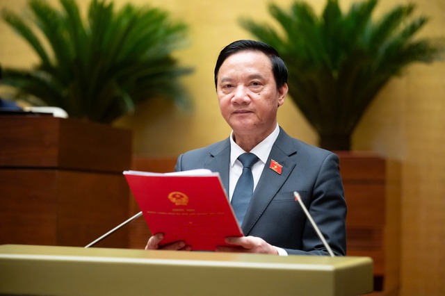 Dự kiến sửa đổi, bổ sung 8/120 điều của Hiến pháp năm 2013- Ảnh 1. Dự kiến sửa đổi, bổ sung 8/120 điều của Hiến pháp năm 2013- Ảnh 1.