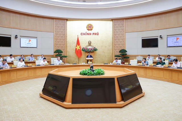 Kinh tế - xã hội đạt nhiều kết quả tích cực - Ảnh 1. Kinh tế - xã hội đạt nhiều kết quả tích cực - Ảnh 1.