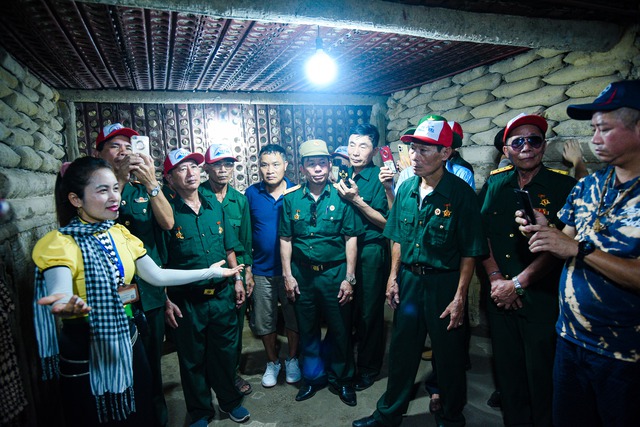 Kỷ niệm 71 năm Chiến thắng Điện Biên Phủ (7.5.1954 - 7.5.2025): Điện Biên phát triển vượt bậc - Ảnh 1.