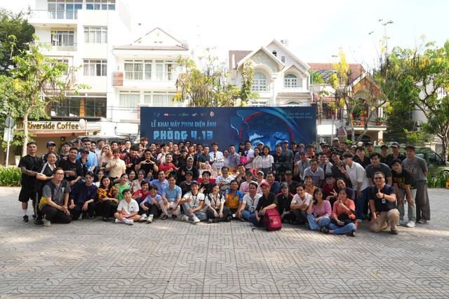 Dự án điện ảnh quy tụ dàn diễn viên 100 tỉ - Ảnh 2.