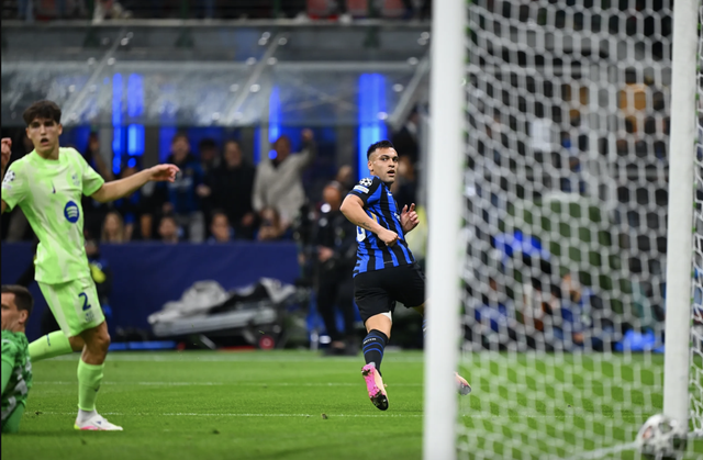 Barcelona thua trận cầu 7 bàn, Inter Milan vào chung kết Champions League- Ảnh 11. Barcelona thua trận cầu 7 bàn, Inter Milan vào chung kết Champions League- Ảnh 11.