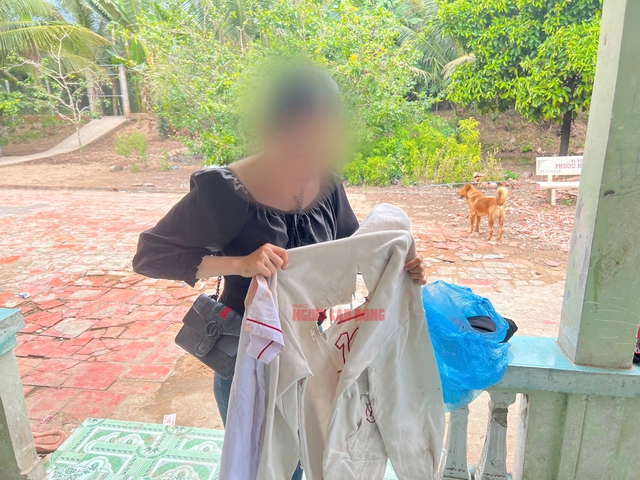 Lý do "Người thực hiện hành vi nguy hiểm cho xã hội đã chết" có được dùng cho trẻ em? - Ảnh 2.