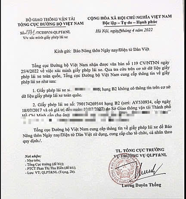 Nhiều khuất tất vụ cán bộ đăng ký đất đai lái xe tông chết người ở Phú Quốc - Ảnh 5.