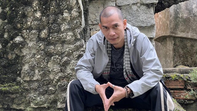 Hoạt hình về Trạng Quỳnh nhí lên màn ảnh rộng - Ảnh 7.