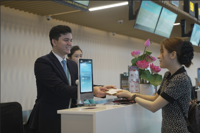 Vietnam Airlines cung ứng gần 9 triệu ghế dịp cao điểm hè - Ảnh 1. Vietnam Airlines cung ứng gần 9 triệu ghế dịp cao điểm hè - Ảnh 1.