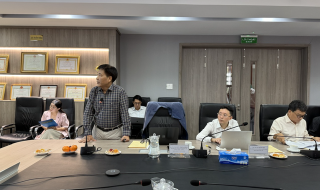 Tạp chí Việt Nam chia sẻ nỗ lực tham gia hệ thống trích dẫn quốc tế - Ảnh 1.