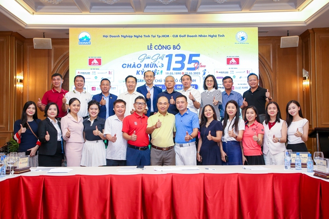 Câu lạc bộ Golf Doanh nhân Nghệ Tĩnh tổ chức giải kỷ niệm ngày sinh Hồ Chủ tịch- Ảnh 5. Câu lạc bộ Golf Doanh nhân Nghệ Tĩnh tổ chức giải kỷ niệm ngày sinh Hồ Chủ tịch- Ảnh 5.